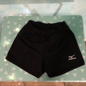 Women’s Mizuno Volleyball Spandex